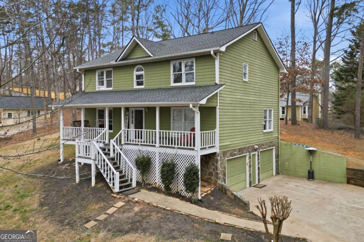 2215 Mills Wood Run - Photo 1