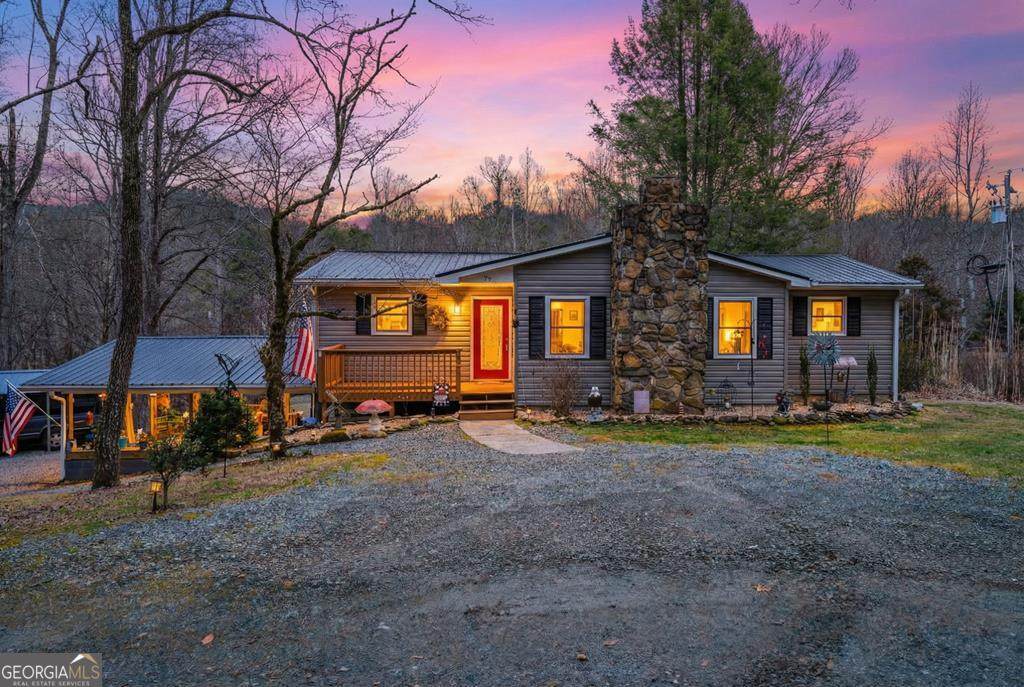 78 Hideaway Cove - Photo 1