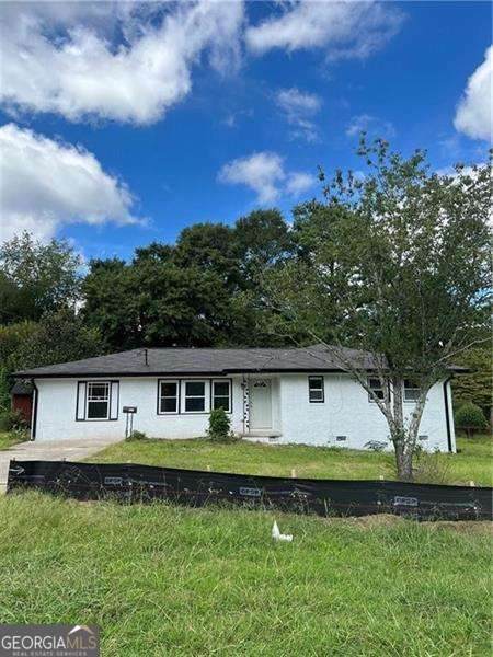 6227 Mount Zion Boulevard - Photo 1