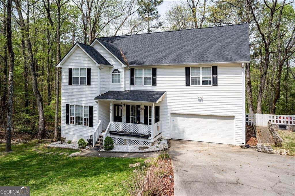 5160 Lakeview Parkway - Photo 1