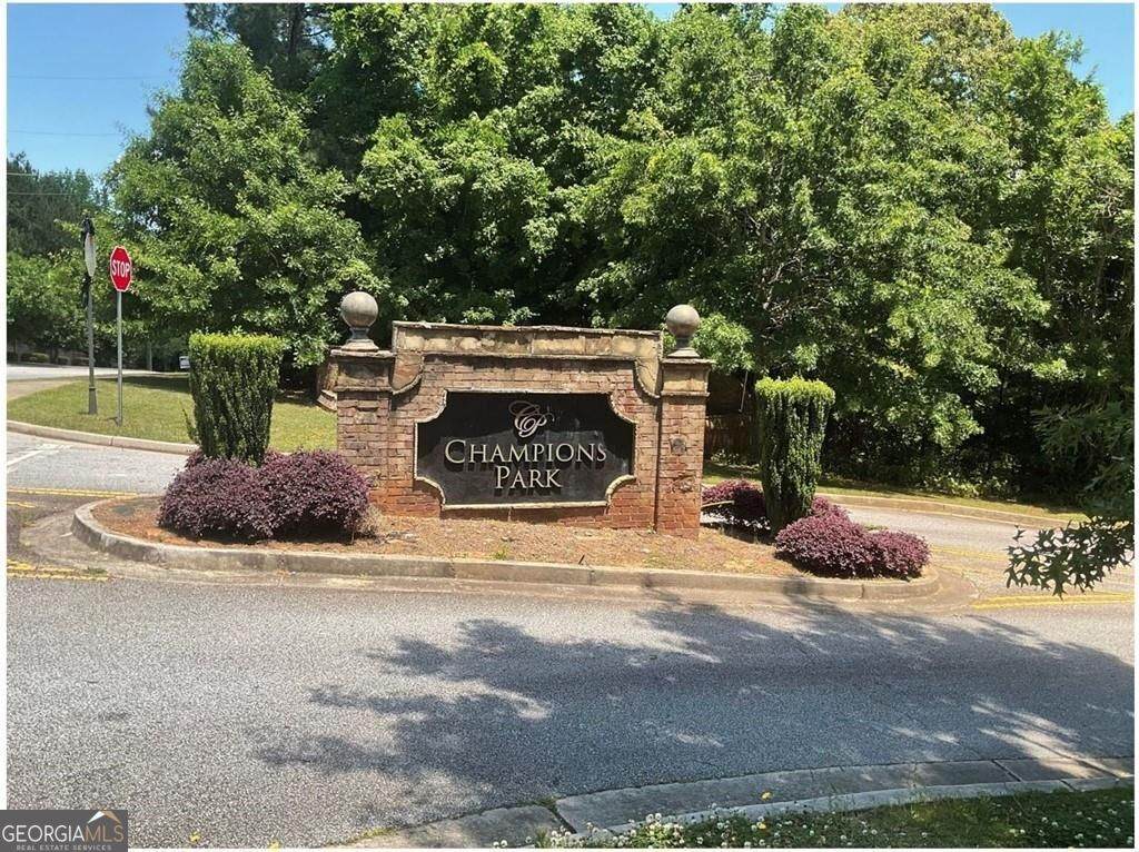609 Katy Creek - Photo 1