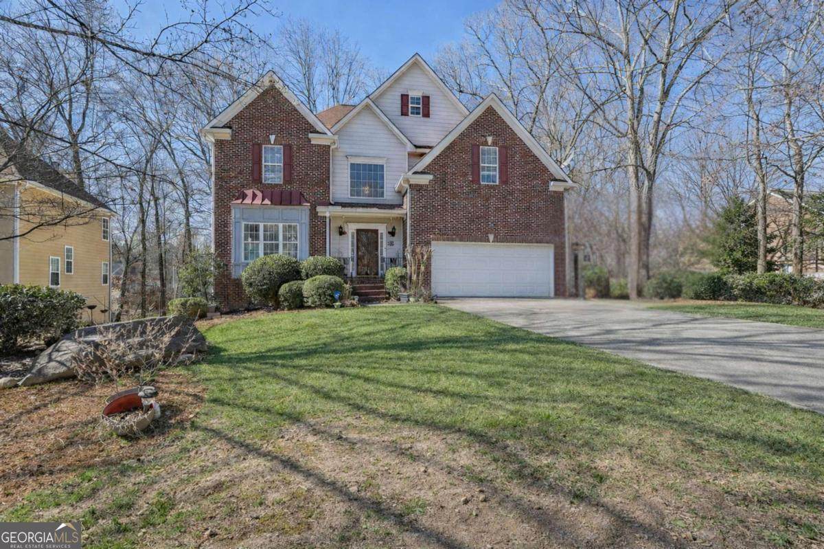 1441 Hada Lane - Photo 1