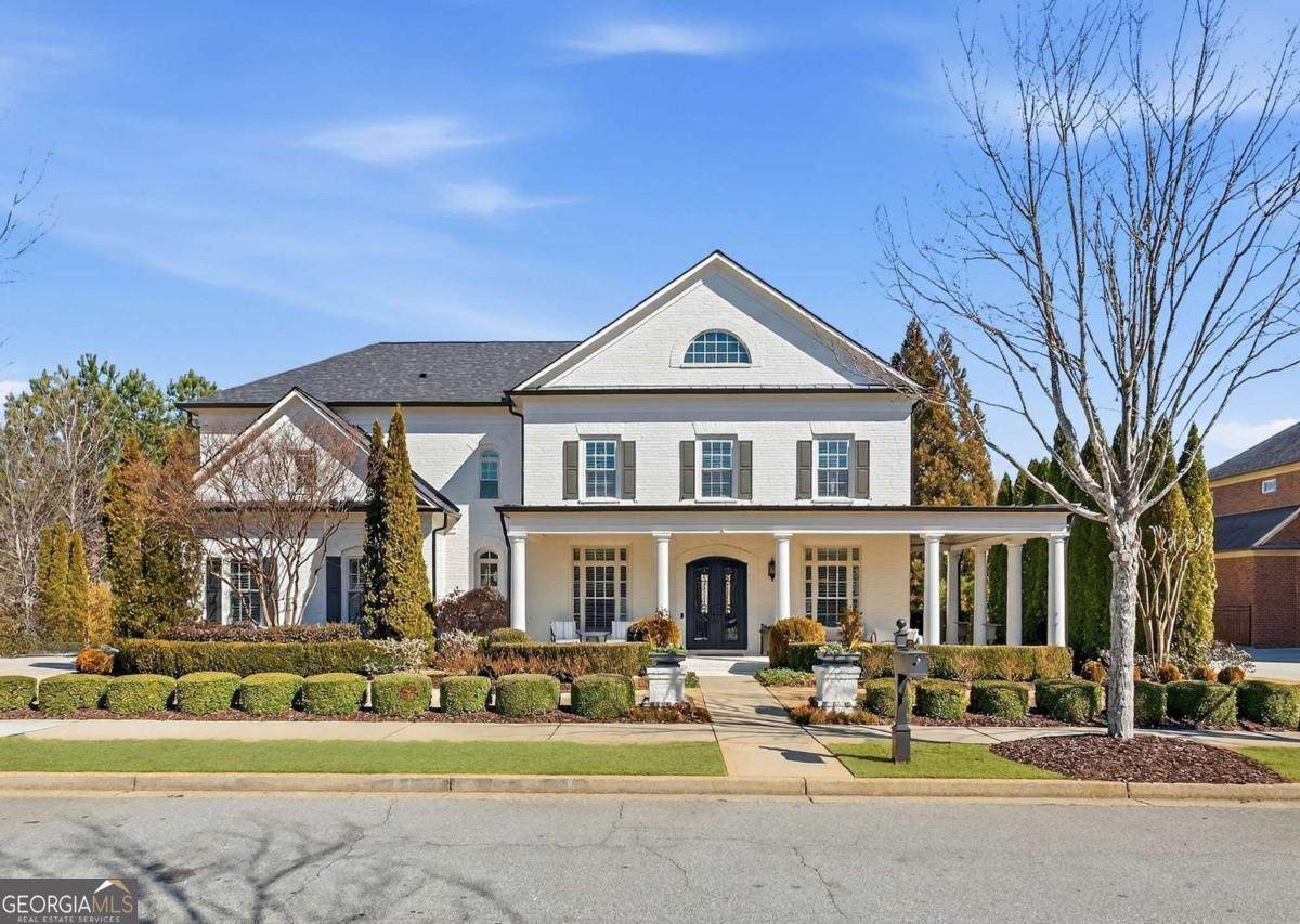 3114 Heybridge Lane - Photo 1