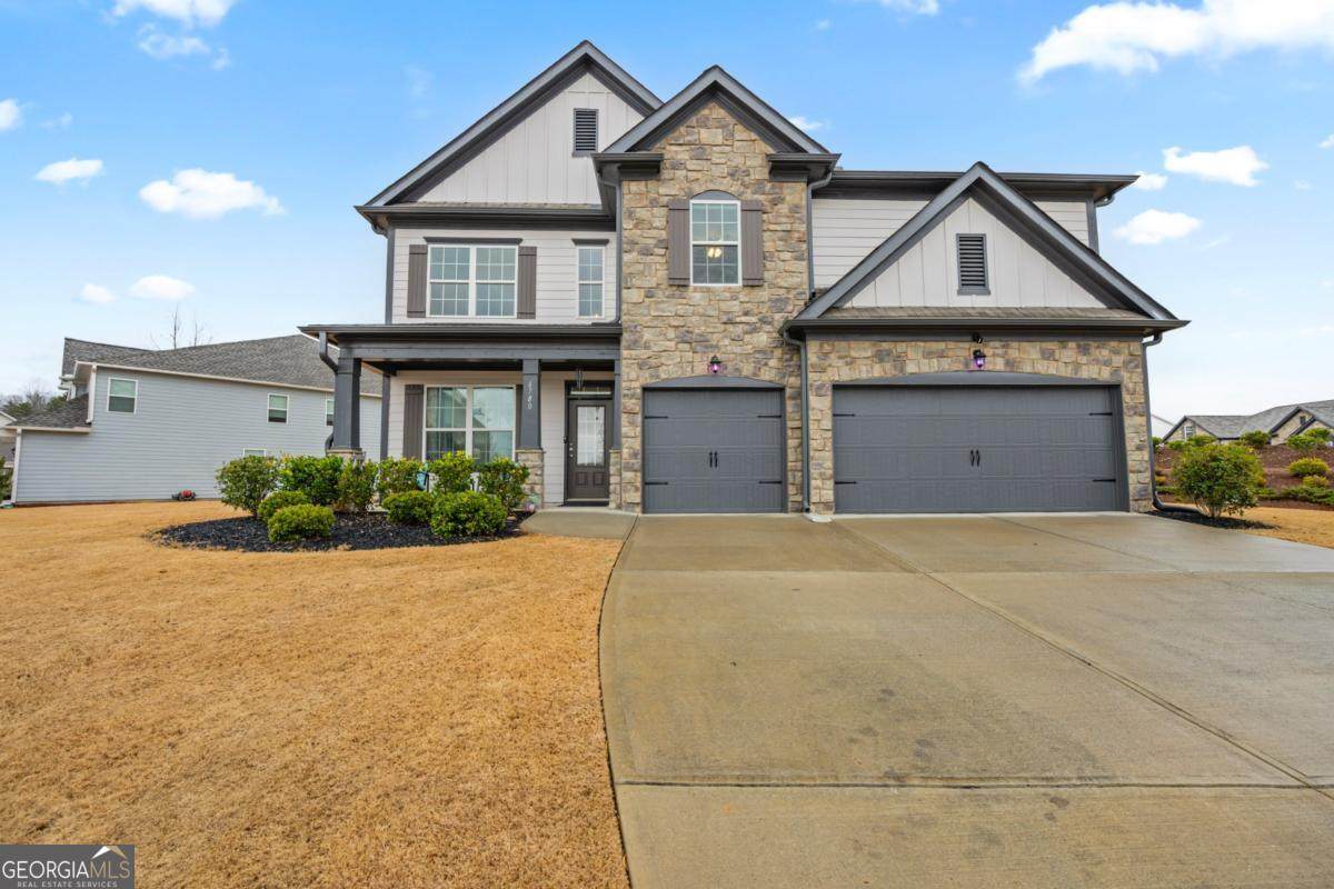 6780 Rambling Vale - Photo 1