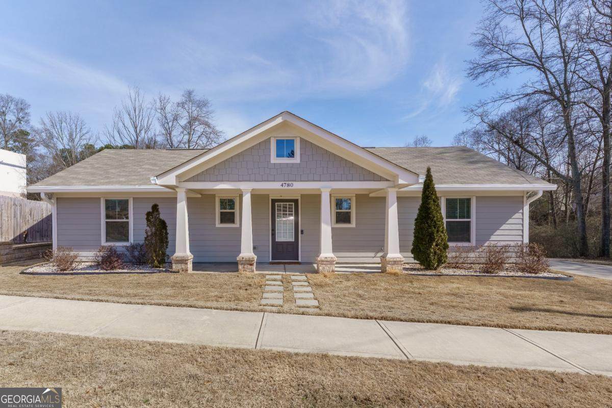 4780 Cantrell Road - Photo 1