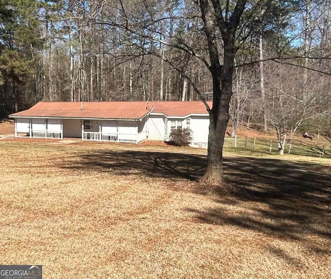 9365 Wilkerson Mill Road - Photo 1