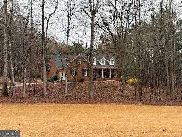 351 Antrim Glen Road - Photo 1