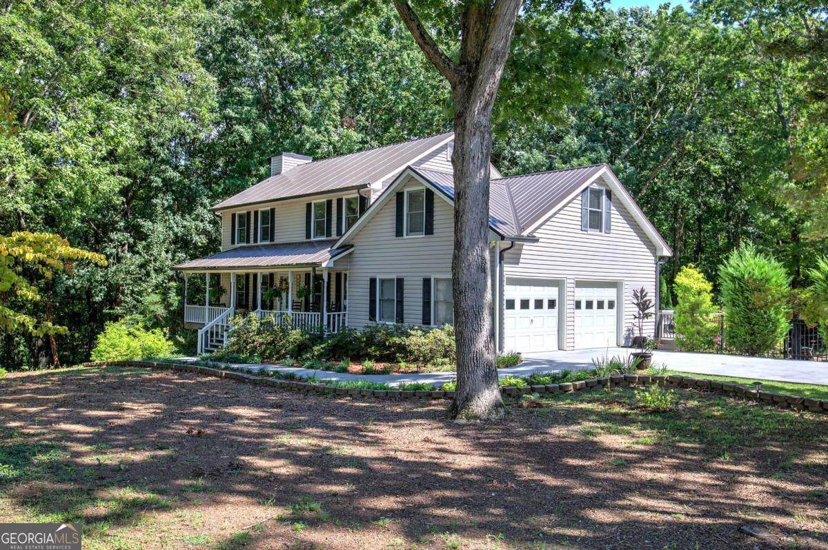 338 Valley Road - Photo 1
