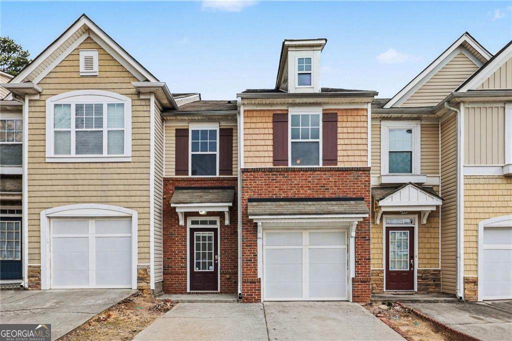 3142 Creston Park Court - Photo 1
