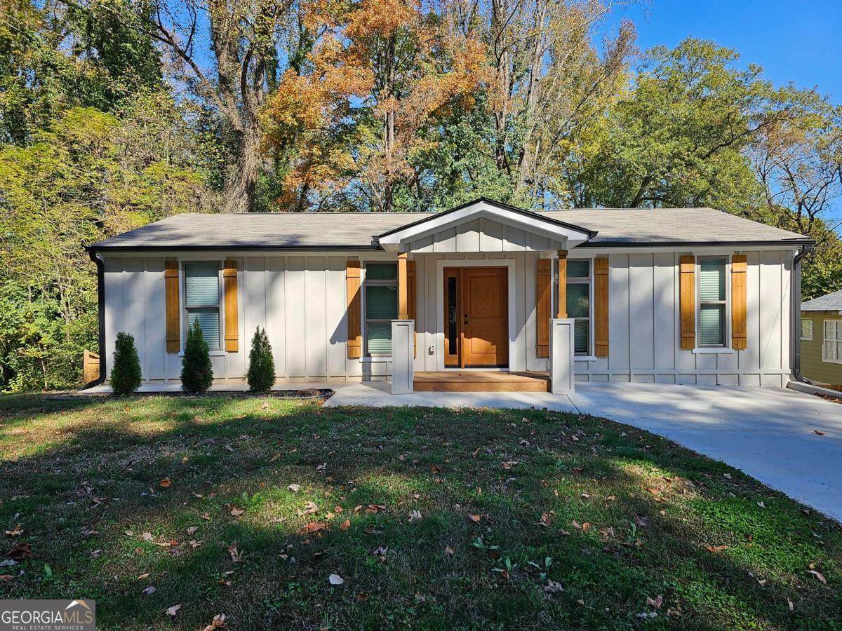 185 Glenrose Circle - Photo 1