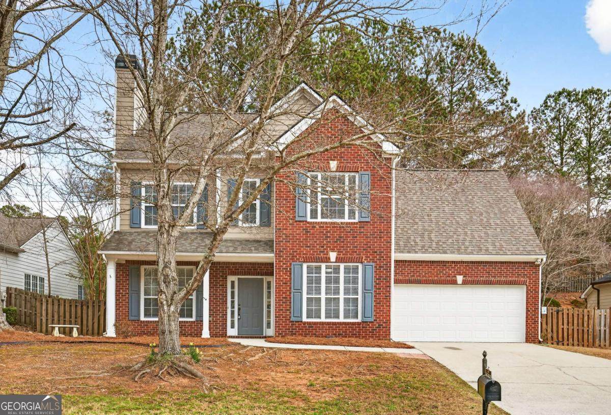 434 Holland Springs Drive - Photo 1