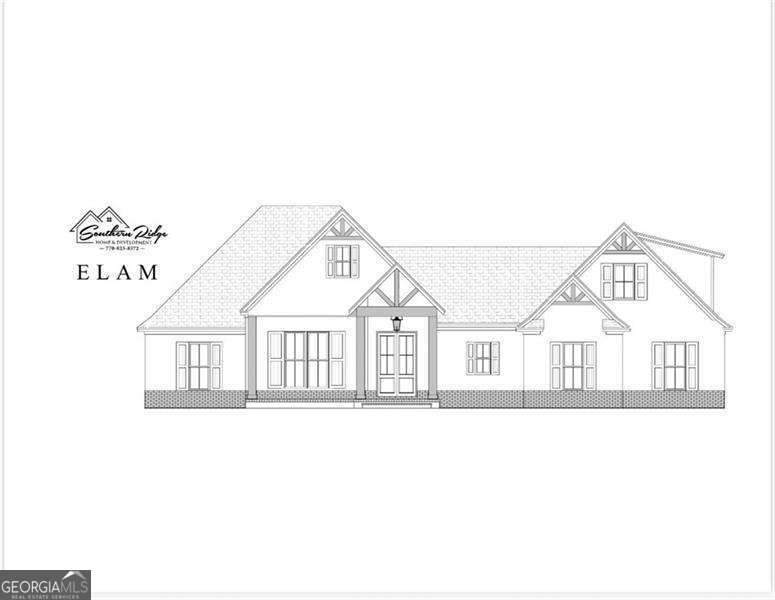 301 Roy Morgan Road - Photo 1
