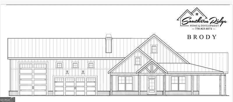 339 Roy Morgan Road - Photo 1