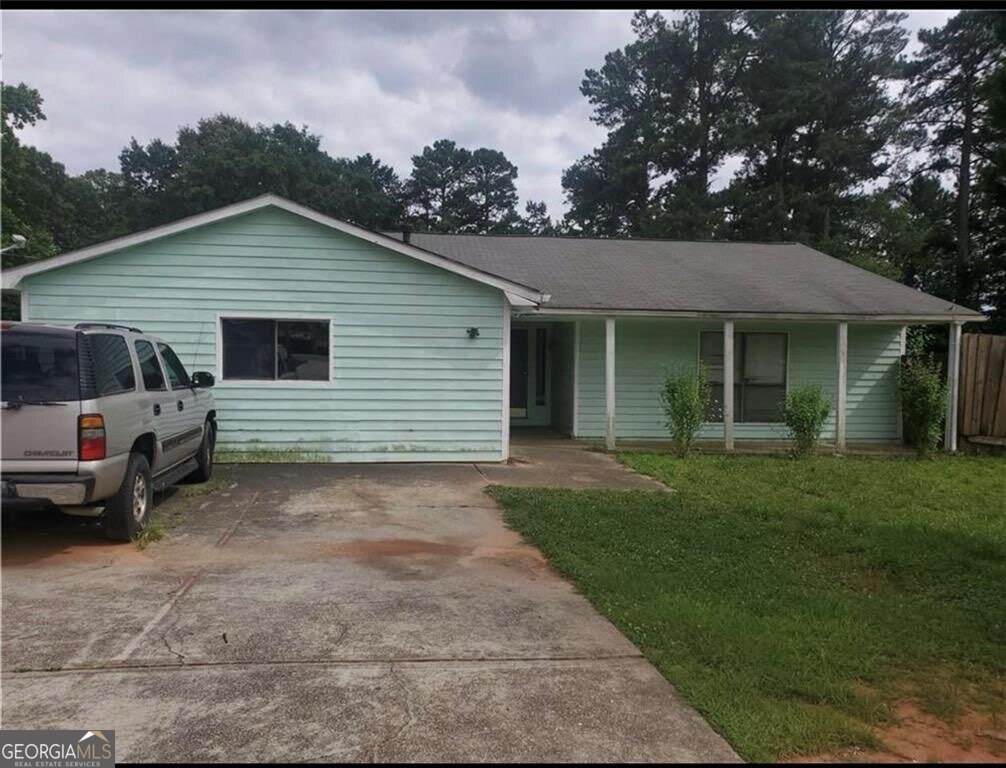 1065 Dickens Road - Photo 1