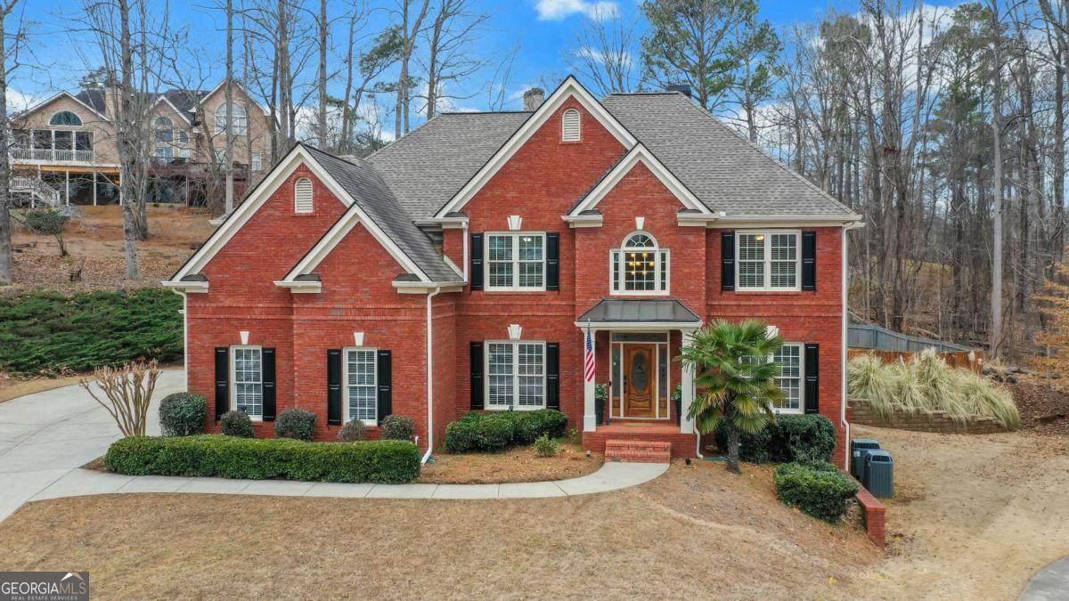 803 Rocky Ridge Court - Photo 1