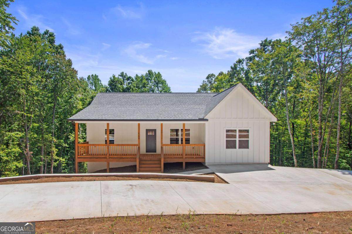 4130 Hwy 136 East - Photo 1