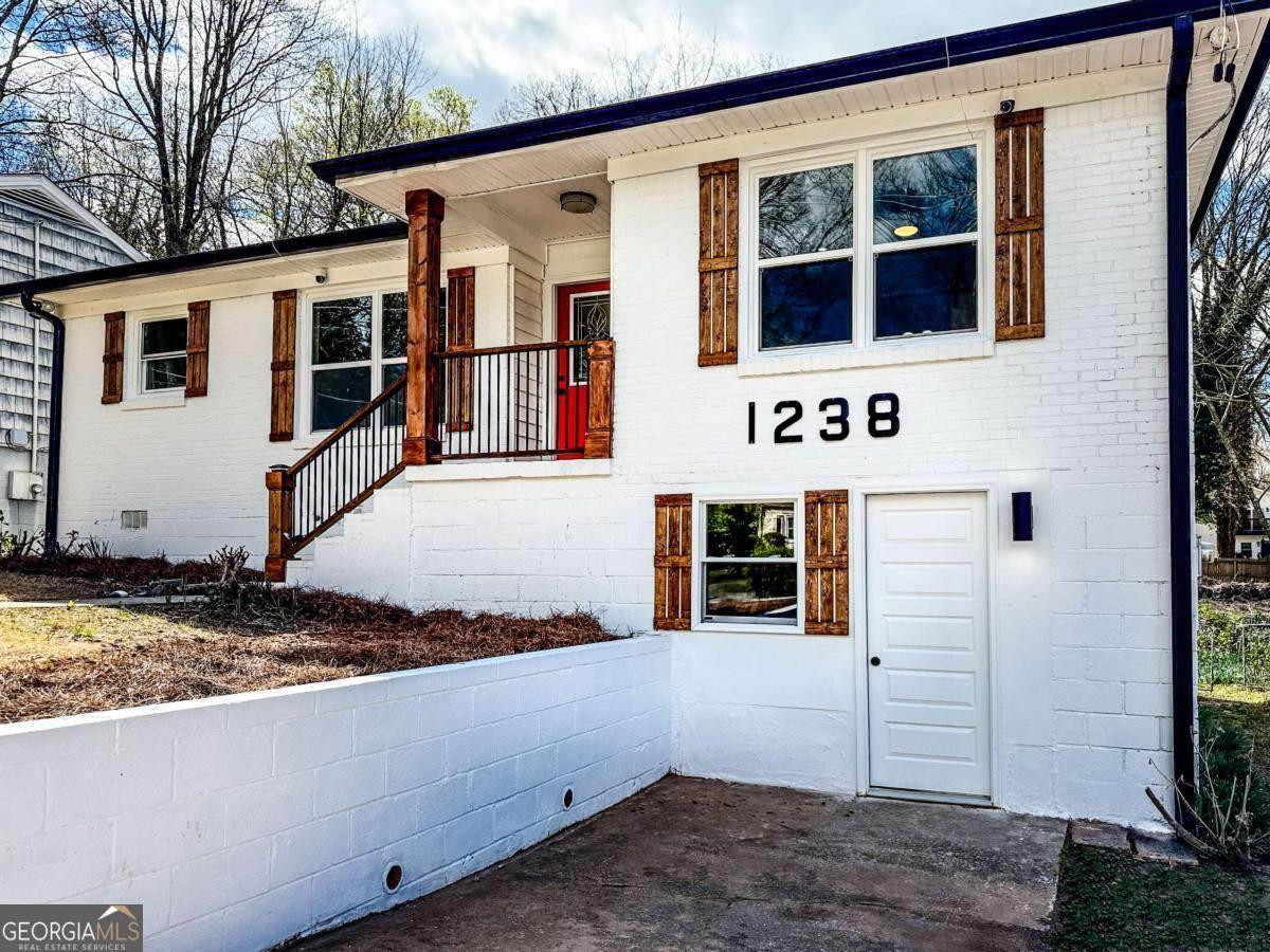 1238 Westboro Drive - Photo 1