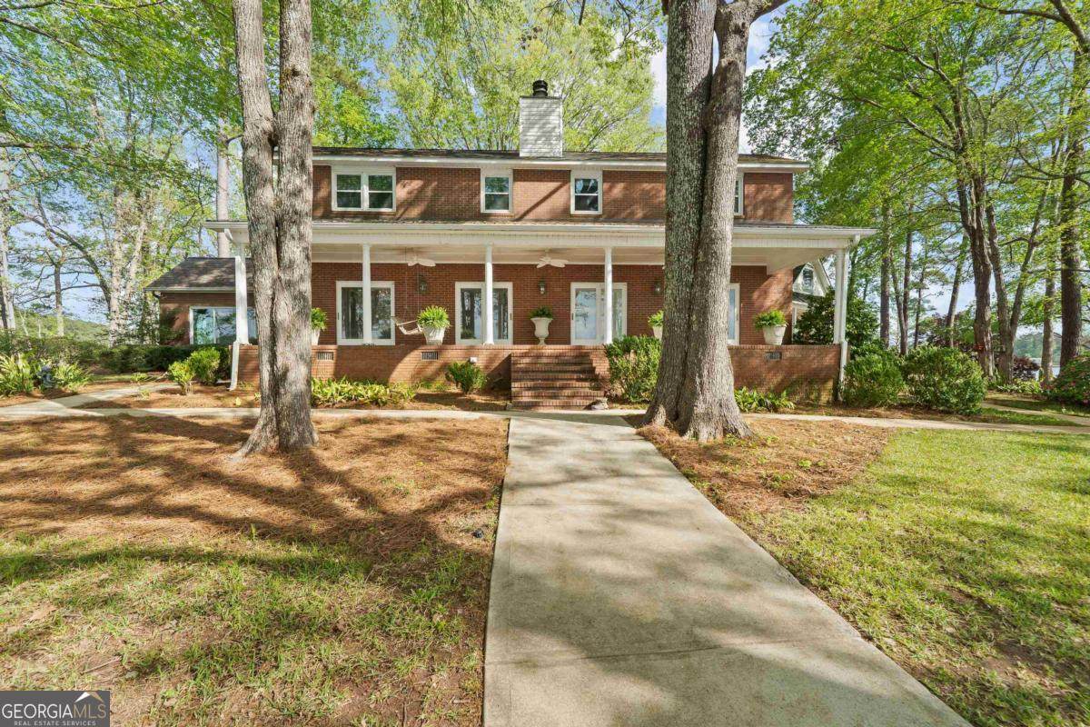 390 David Williams Road - Photo 1