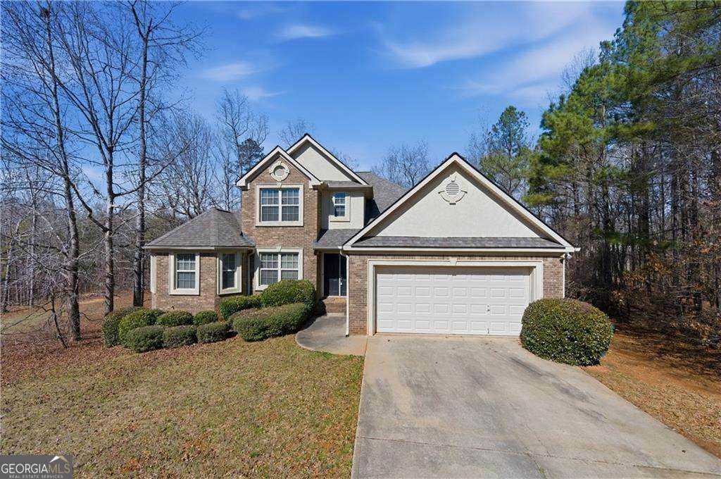 125 Park Mill Court - Photo 1