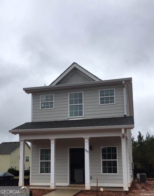305 Lorien Way - Photo 1