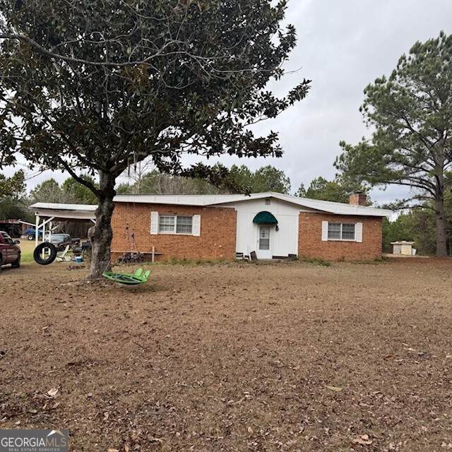 2150 Buena Vista Highway - Photo 1
