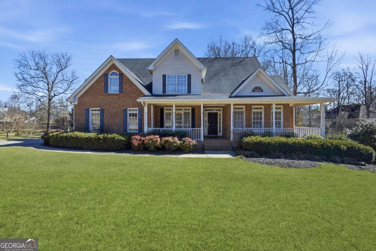 3805 Jones Creek Drive - Photo 1