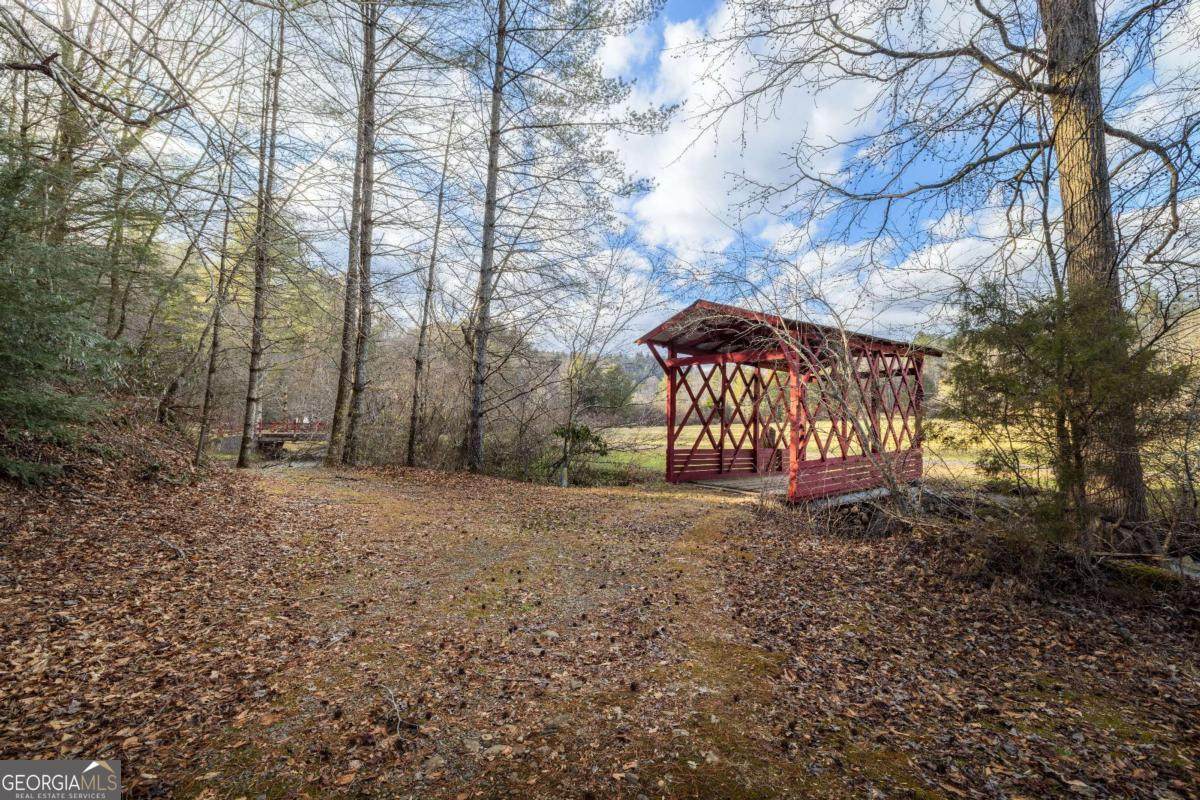 3771 Gates Chapel Road - Photo 1