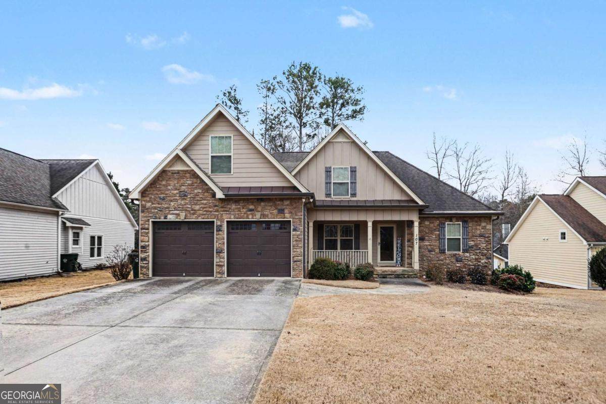 107 Grove Park Drive - Photo 1