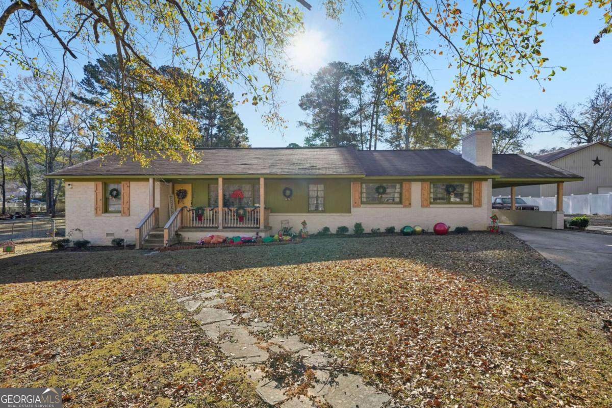 3326 Livingston Trace - Photo 1