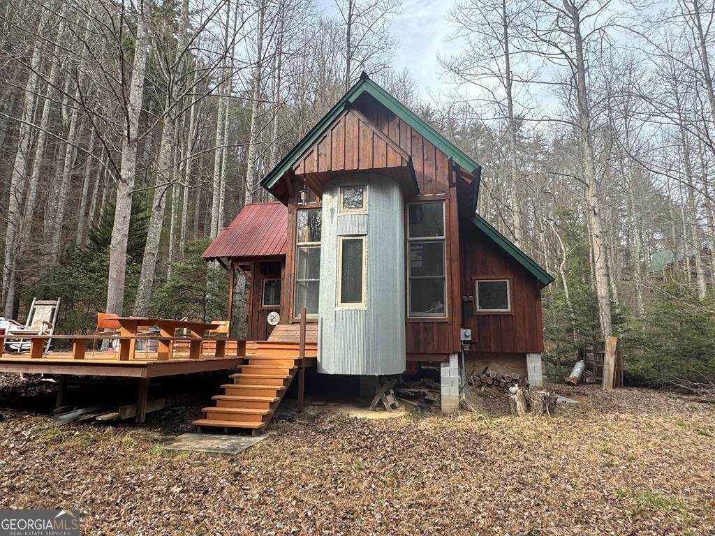14092 Big Creek Road - Photo 1