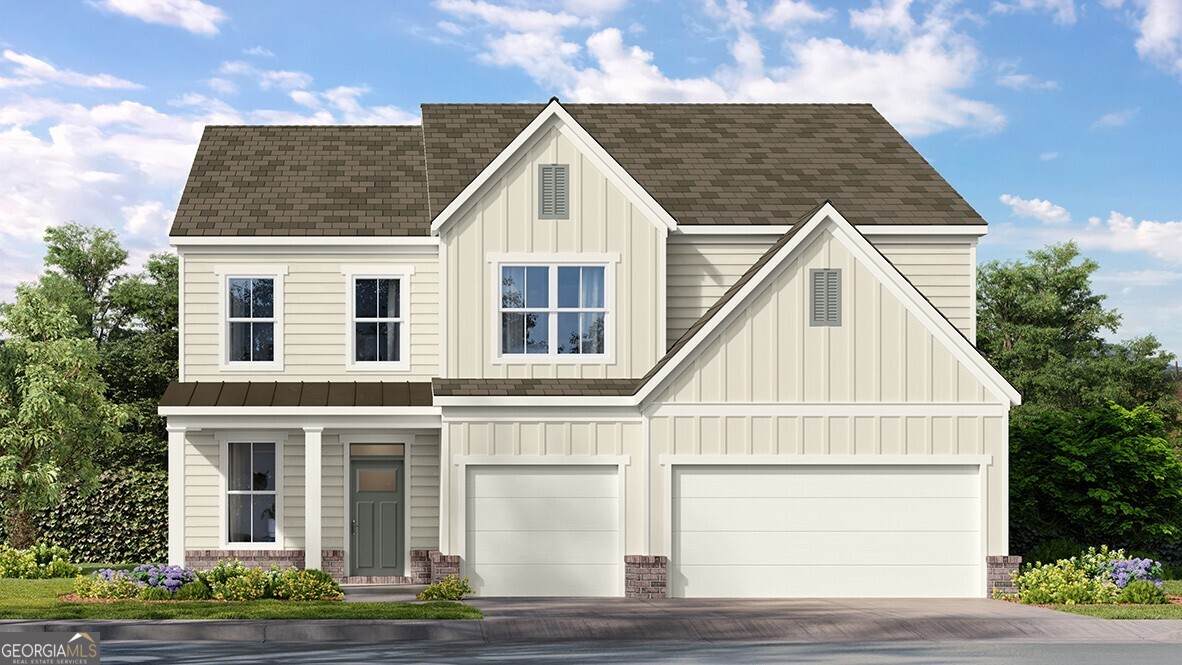 179 Parkview Drive - Photo 1