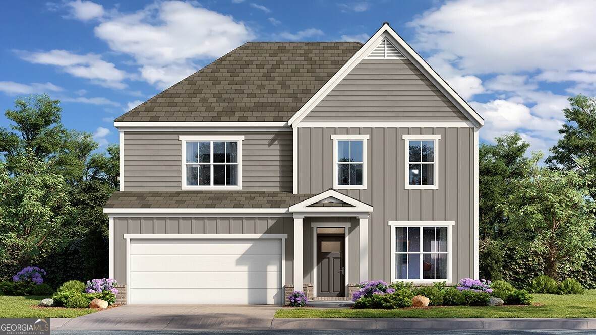 133 Parkview Drive - Photo 1