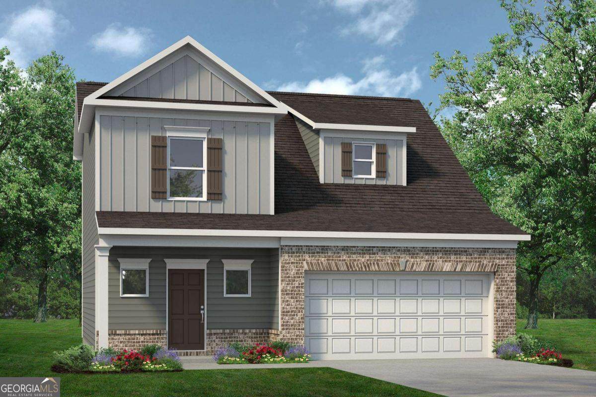 1005 Stonebridge Circle - Photo 1