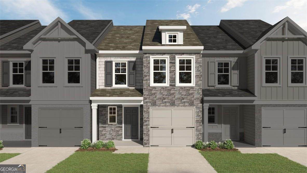 343 Rolling Green Drive - Photo 1