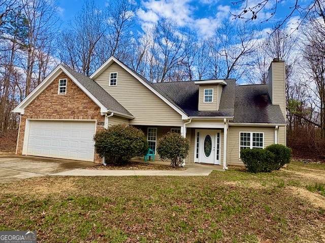 41 Oakmont Drive - Photo 1