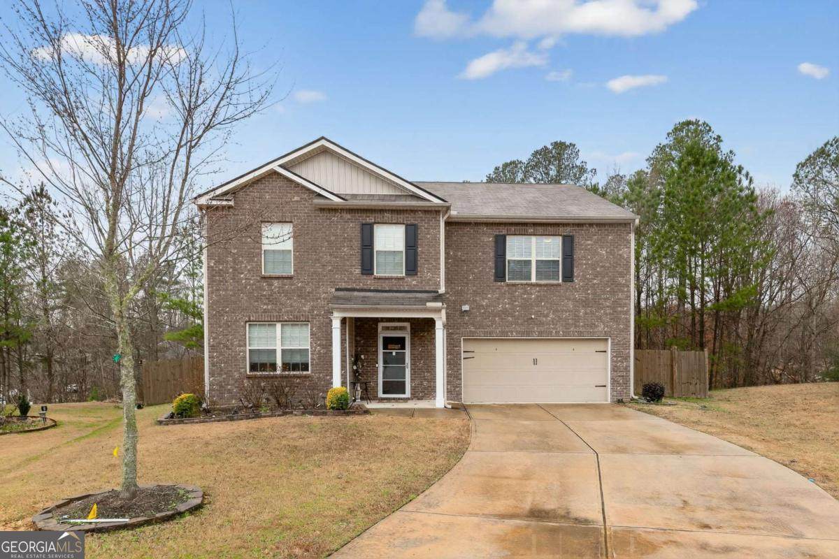 105 Arbor Creek Way - Photo 1