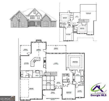 119 Pridgen Pass - Photo 1