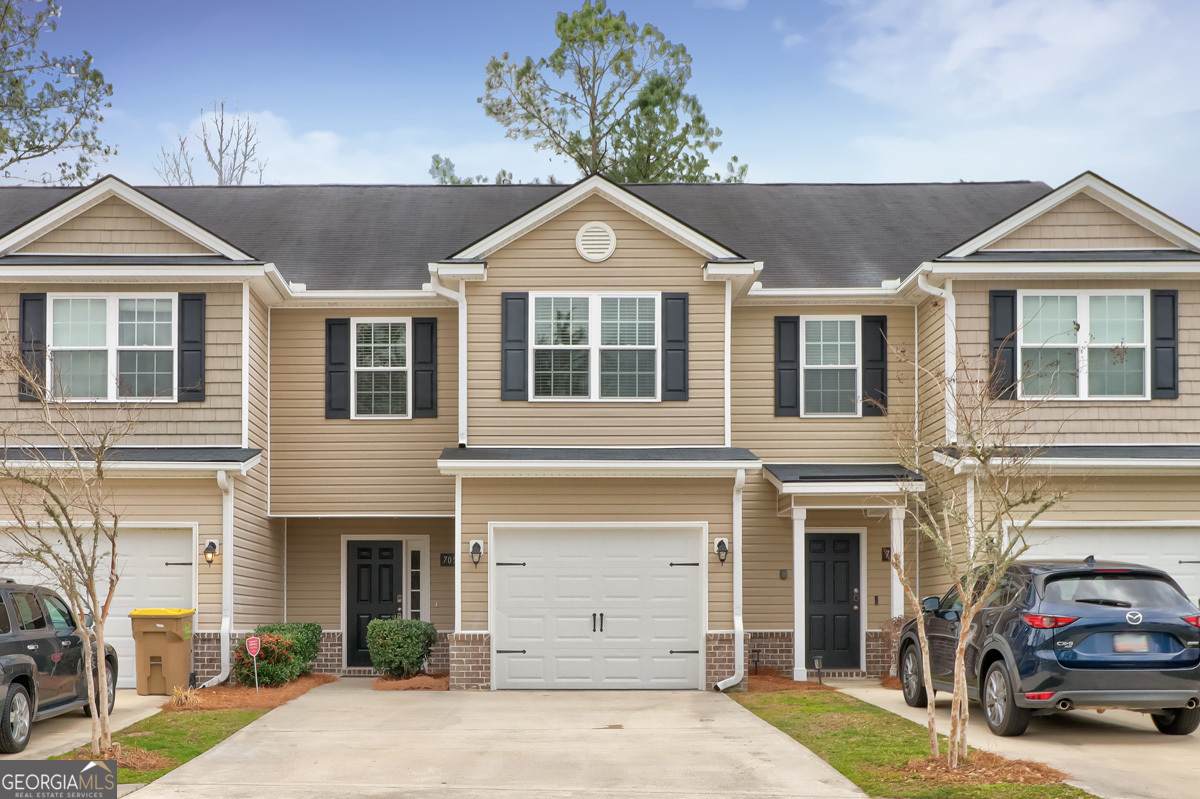 705 Ferguson Lane - Photo 1