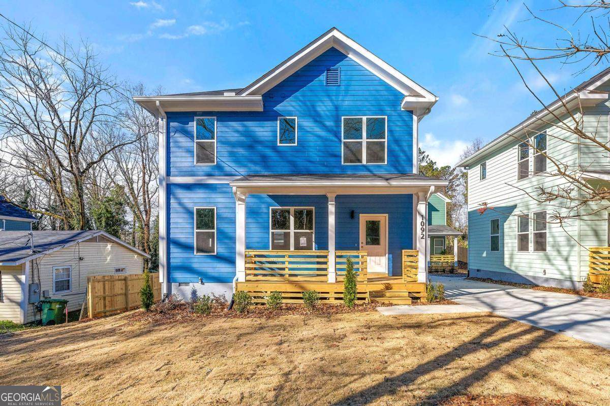 1092 Wedgewood Drive - Photo 1