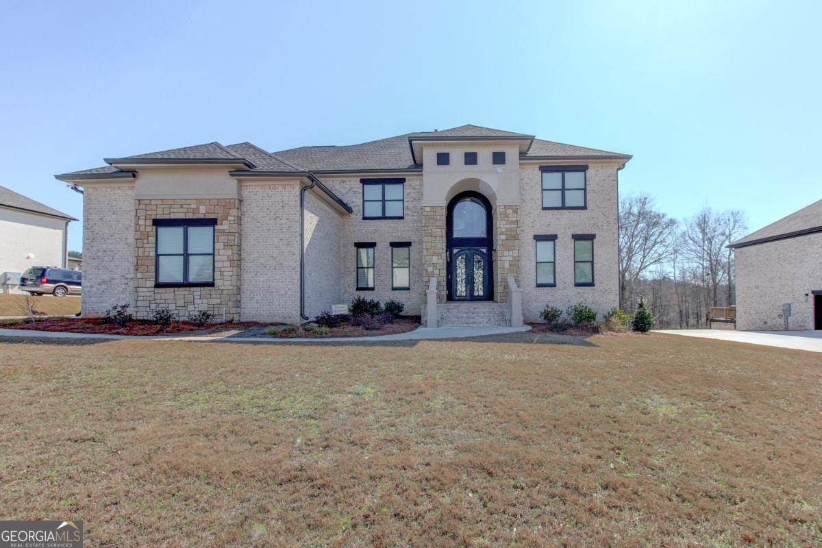 2960 Waterford Drive - Photo 1