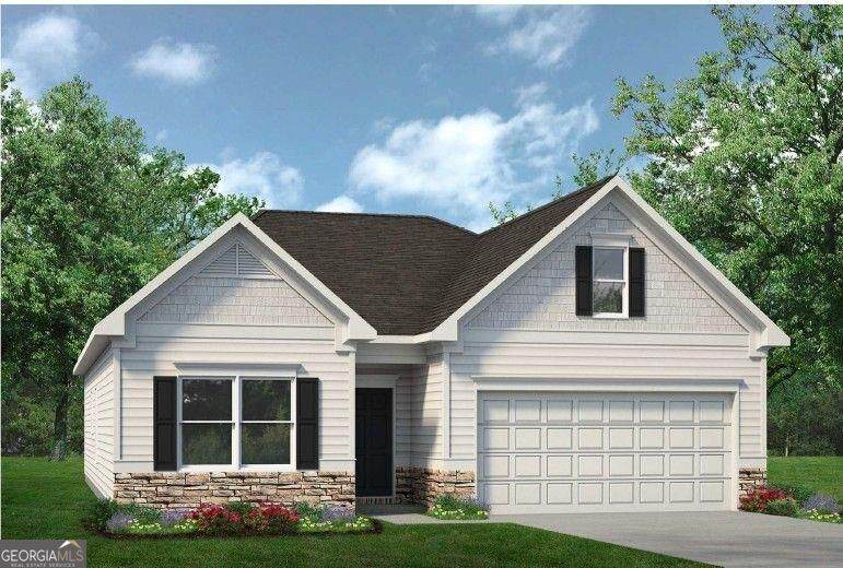 815 Kensington Street - Photo 1