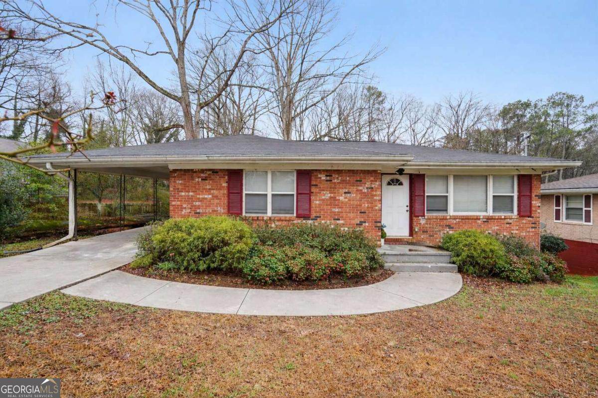 209 Harper Road - Photo 1