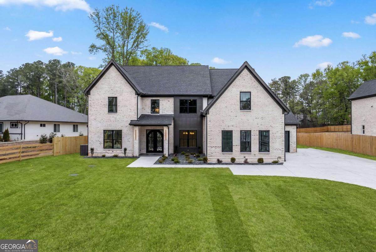2865 Old Fountain Road - Photo 1