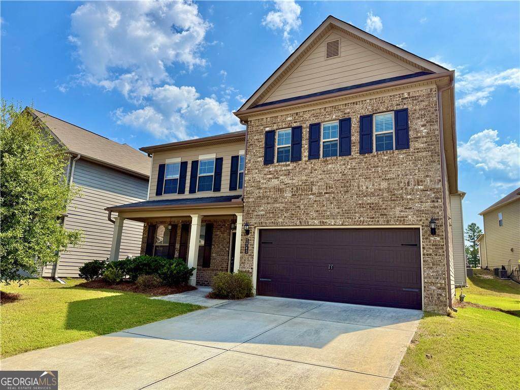 1243 Wesleyan Place - Photo 1