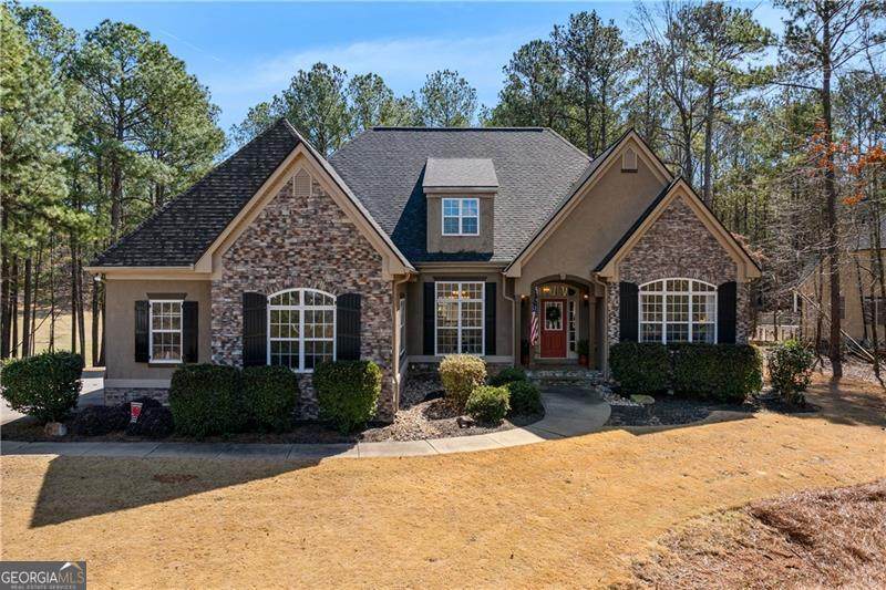 35 Trellis Trace - Photo 1