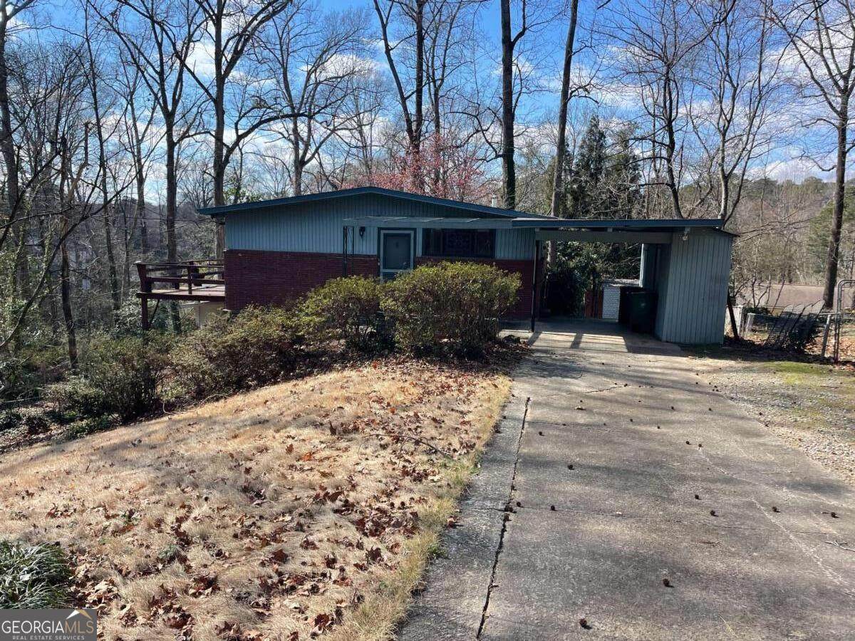 2506 Wawona Drive - Photo 1