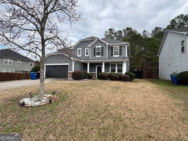 2882 Edgewater Street - Photo 1