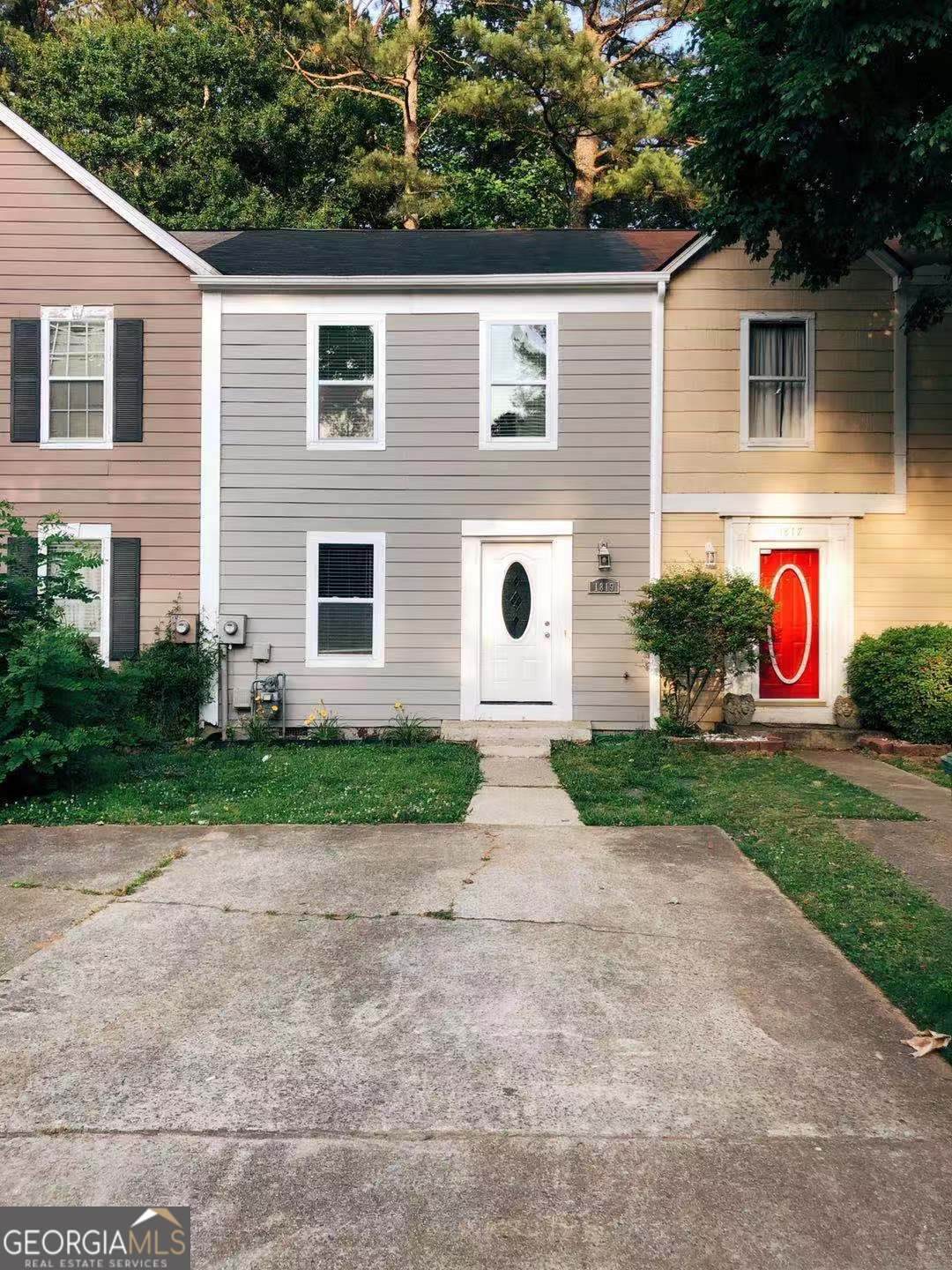 1819 Cumberland Valley Place - Photo 1