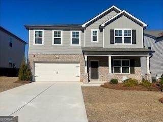 2089 Pecan Drive - Photo 1