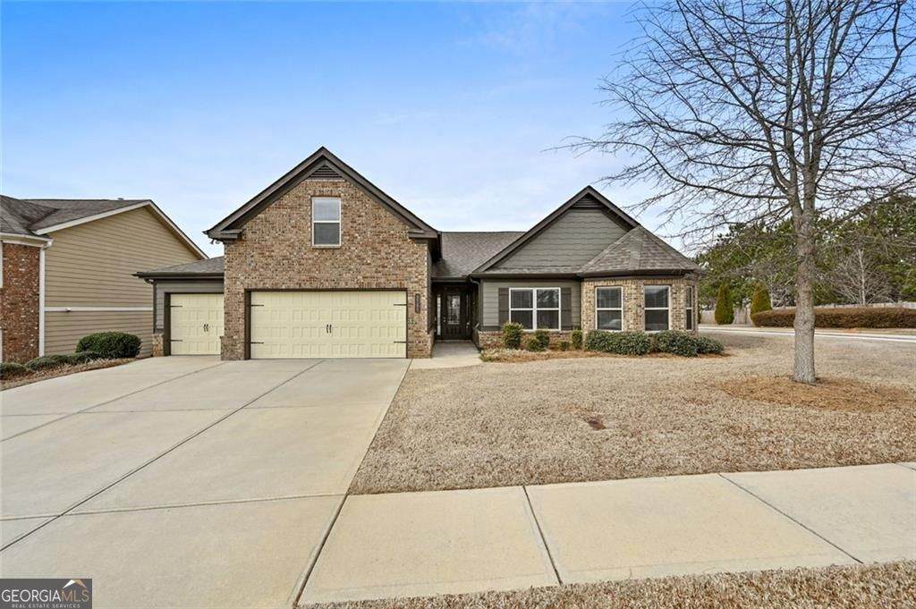 5763 Shore Isle Court - Photo 1